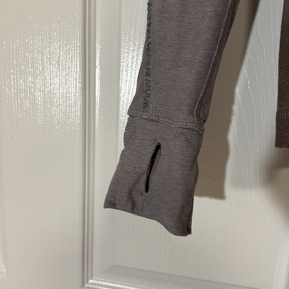 Lululemon Full Tilt Jacket - image 4